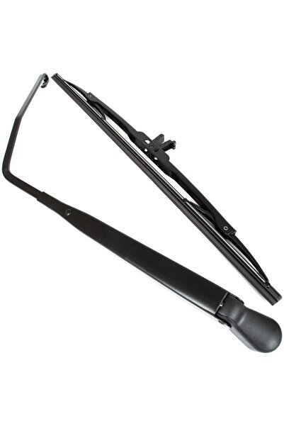 M MODECAR Mitsubishi Pajero 00-04 braț ștergător spate + lamă