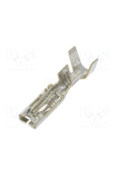 OEM Pin MOLEX MX-43375-1001, mamă, SABRE, cositorit, 18AWG, crimpat, 18A