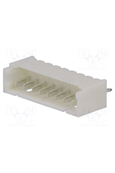 OEM Conector cablu-placă JOINT TECH NX1250-08SMS, soclu, tată, PIN 8, 1A, Uno...