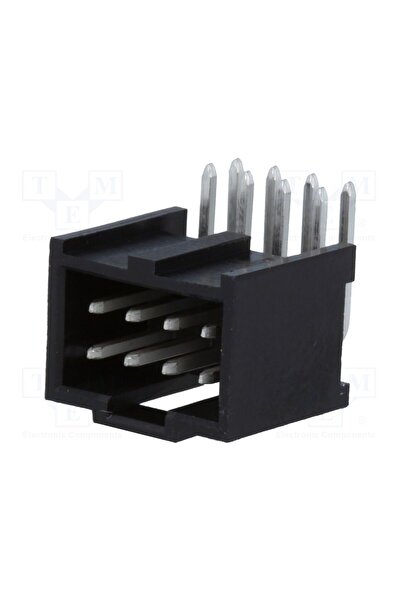 OEM Conector dreptunghiular MOLEX MX-90130-3108, soclu, tată, PIN 8, C-Grid I...