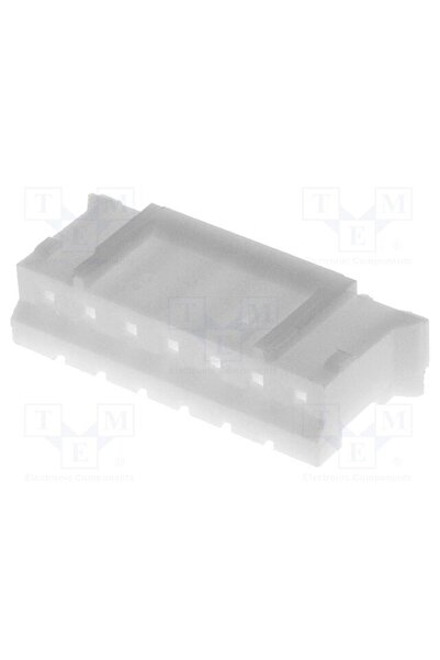 OEM Conector cablu-placă NINIGI NXG-07, mufă, mamă, PIN 7, NXG, pe cablu, 2mm...