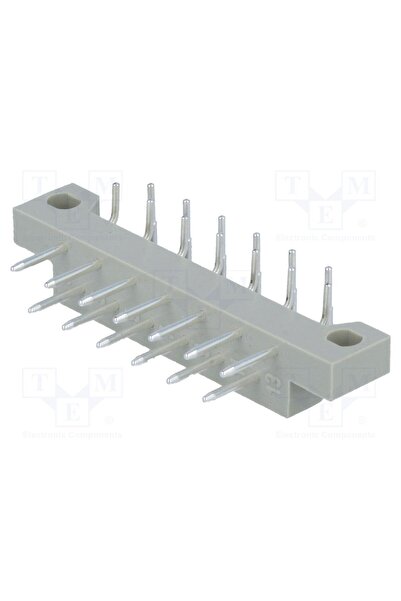 OEM Conector DIN 41617 Amphenol CONEC SL13P, mufă, tată, PIN 13, în unghi 90°...
