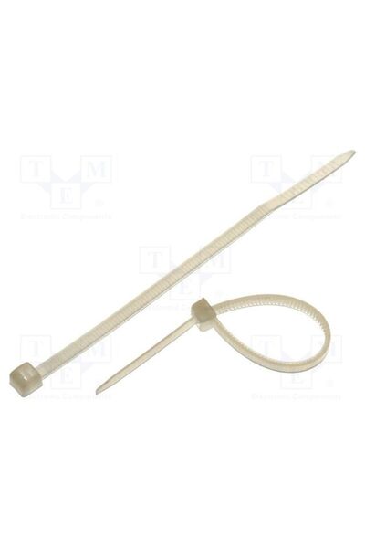 OEM Colier de strângere KSS WIRING CV-080, W 2,4mm, naturală, poliamidă, 78,5...