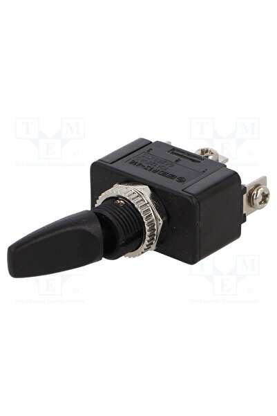 OEM Comutator basculant SCI R13416D206BB, Poz 3, SP3T, ON-OFF-ON, 6A/250VAC, ...