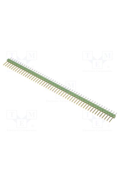 OEM Conector şiruri pini TE Connectivity 5-825433-0, şir pini, tată, PIN 50, ...