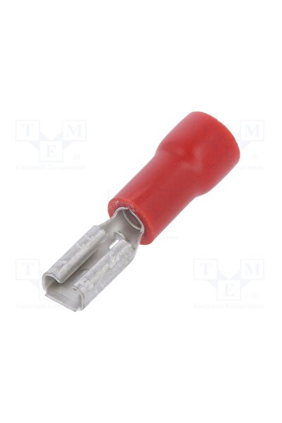 OEM Terminal plat NINIGI ST-002/R, 2,8mm, 0,5mm, mamă, 0,5÷1mm2, crimpat, pe ...