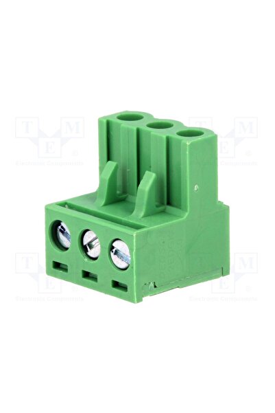 OEM Conector regletă de conexiuni deconectabilă DEGSON ELECTRONICS 2EDGK5.00-...