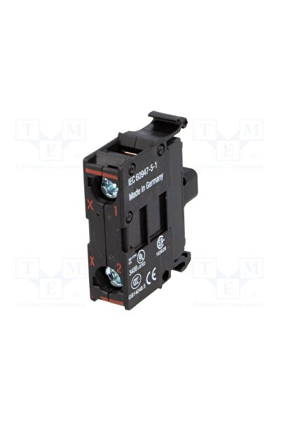 OEM Element de iluminare EATON ELECTRIC M22-LED-R, 22mm, RMQ-Titan, Ilum LED,...