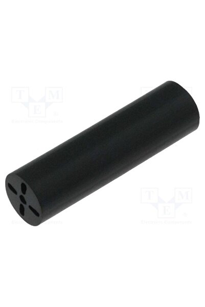 OEM Bucşă de distanţare KEYSTONE KEYS8930, LED, Øext 6,5mm, ØLED 5mm, Lung 22...