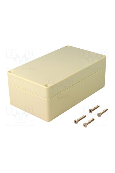 OEM Carcasă universală COMBIPLAST CP-11-2, X 90mm, Y 158mm, Z 61mm, ABS, gri,...
