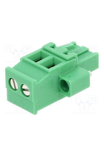 OEM Conector regletă de conexiuni deconectabilă PHOENIX CONTACT MVSTBR2.5/2ST...