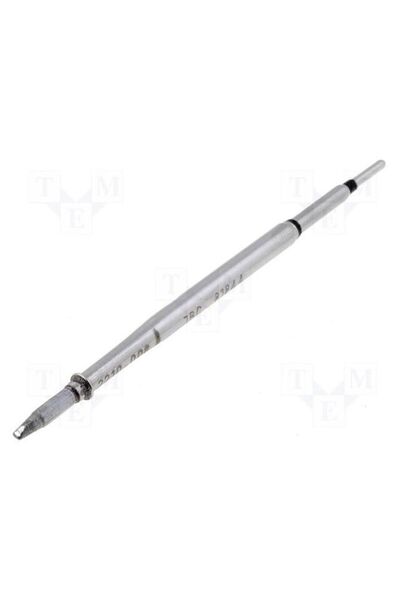 OEM Vârf JBC TOOLS JBC-C210008, tip şurubelniţă, 1,3x0,6mm