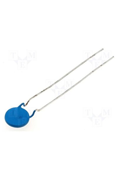 OEM Siguranţă termistor PTC TDK B59890C0080A070, ceramică, 15mA, 230V, 5mm, Ø...