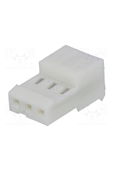 OEM Conector cablu-placă TE Connectivity 3-640441-3, mufă, mamă, PIN 3, MTA-1...