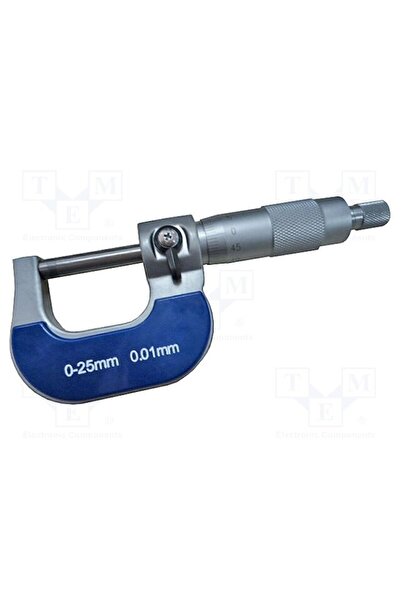 OEM Micrometru NEWBRAND NB-MICR25, Interval 0÷25mm