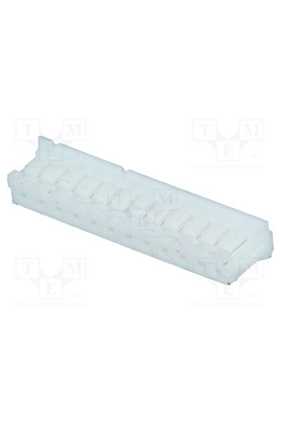OEM Conector cablu-placă JOINT TECH NX1501-12PFS, mufă, mamă, PIN 12, Unom 10...