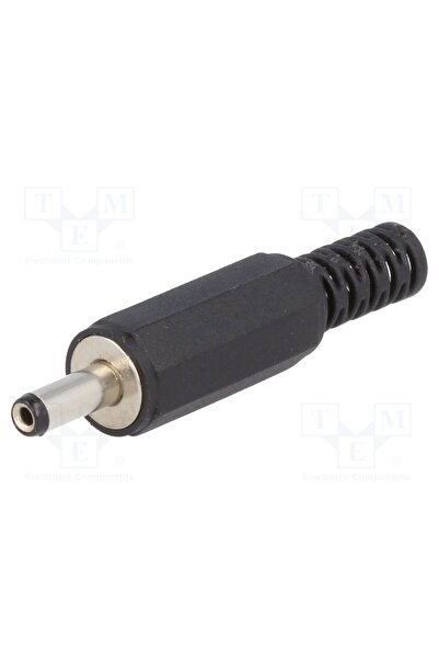 OEM Conector alimentare DC VANGUARD PC-1.3/3.4, mufă, mamă, drept, pe cablu, ...