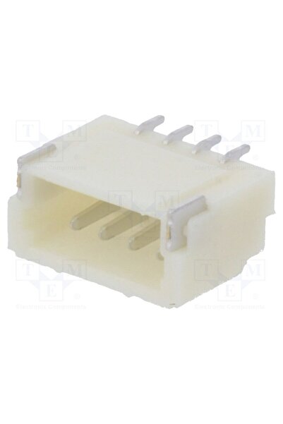 OEM Conector cablu-placă JOINT TECH NX1001-04SMR, soclu, tată, 1A, 50V, PIN 4...