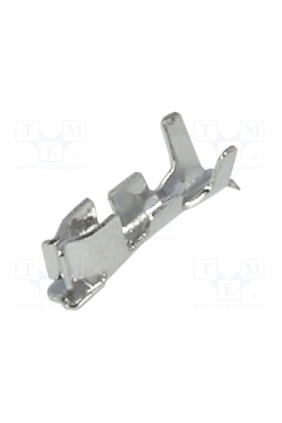 OEM Conector Pin JOINT TECH NX1001-TF, mamă, bronz-fosfor, cositorit, 32AWG÷2...