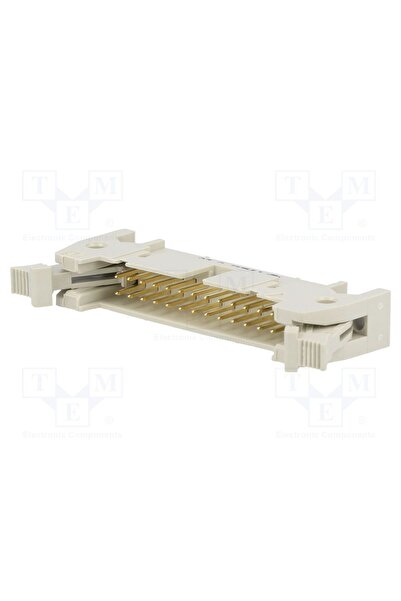 OEM Conector IDC HARTING 09185267914, soclu, tată, PIN 26, SEK, drept, 1A, TH...