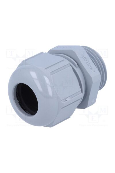 OEM Garnitură de etanşare LAPP SKINTOP-20X1.5G, M20, 1,5, IP68, poliamidă, gr...