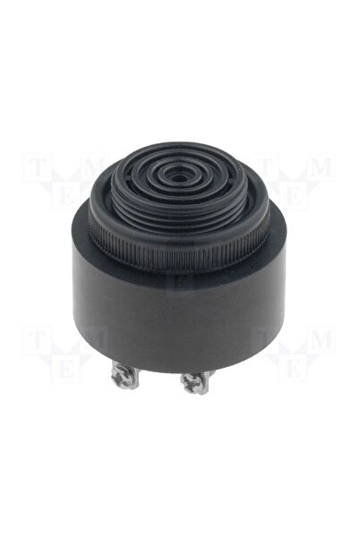 OEM Semnalizator acustic MOFLASH SIGNALLING AE20M-48, buzer, 48VDC, 90dB, AE2...