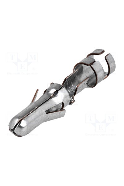 OEM Pin TE Connectivity 925660-2, tată, .140 MATE-N-LOK, bronz-fosfor, cosito...