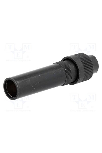 OEM Conector antenă 4CARMEDIA CAR-006, soclu, mamă, DIN, drept, Pachet 2 buc