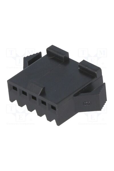 OEM Conector cablu-cablu NINIGI NPPW-05, mufă, mamă, PIN 5, NPP, pe cablu, 2,...