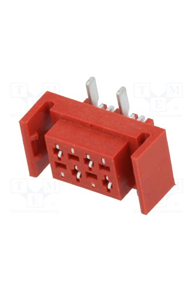 OEM Conector cablu-placă AMPHENOL COMMUNICATIONS SOLUTIONS TMM-6-L-04-2, socl...