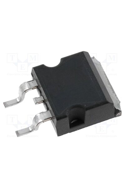 OEM IC stabilizator de tensiune ONSEMI MC7805CD2TG, liniar,nereglabil, 5V, 1A...