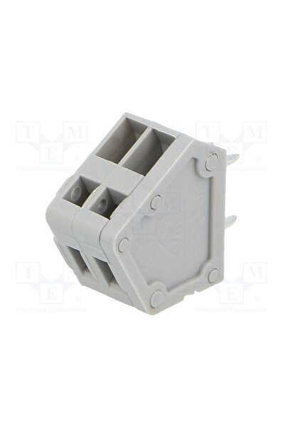 OEM Conector regletă de conexiuni pt.PCB DEGSON ELECTRONICS DG240W2.54-2P11, ...
