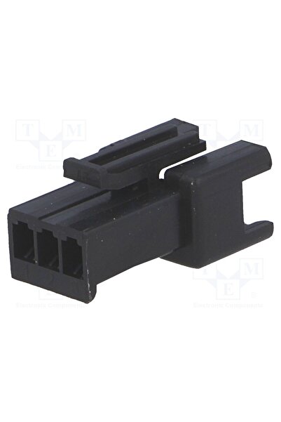OEM Conector cablu-cablu NINIGI NPPG-03, mufă, tată, PIN 3, NPP, pe cablu, 2,...