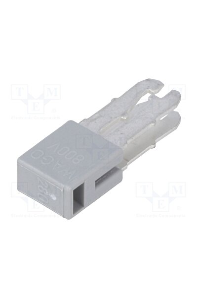 OEM Punte de conectare WAGO 280-402, gri, 280, piste 2