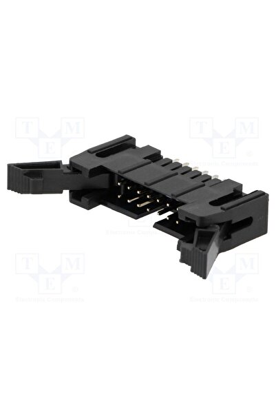 OEM Conector IDC AMPHENOL COMMUNICATIONS SOLUTIONS T816-1-50-S1, soclu, tată,...