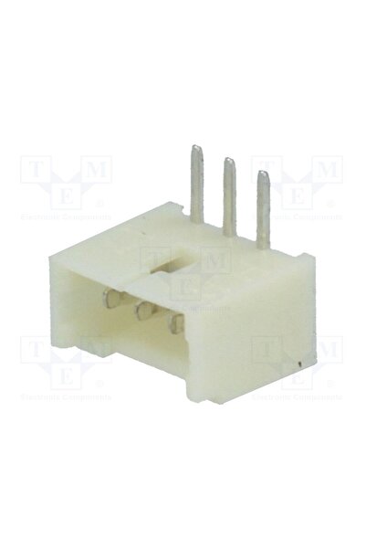OEM Conector cablu-placă JOINT TECH NX1250-03SMR, soclu, tată, PIN 3, 1A, Uno...