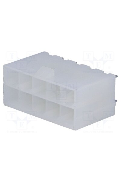 OEM Conector cablu-placă AMPHENOL COMMUNICATIONS SOLUTIONS MF42-SD-10, soclu,...