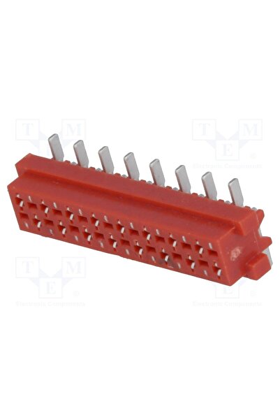 OEM Conector cablu-placă AMPHENOL COMMUNICATIONS SOLUTIONS TMM-6-0-16-1, socl...