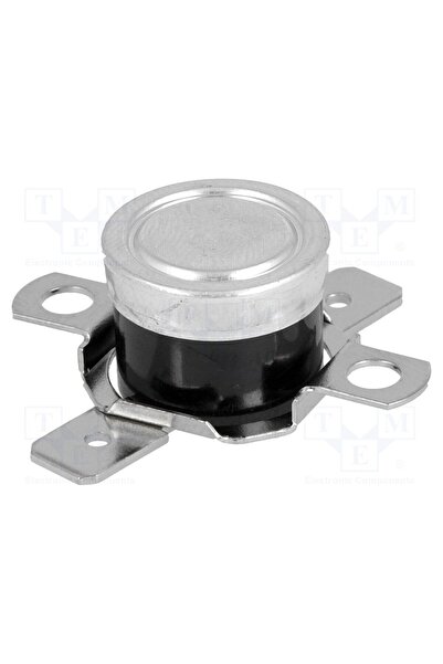 OEM Termostat senzor HONEYWELL BT-F-060/H, NO, Topen 45 ° C, Tclos 60 ° C, 10...