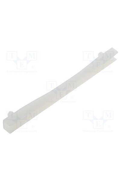 OEM Ghidaj pentru PCB ESSENTRA RI-RCG-1, poliamidă, naturală, A 76,2mm, UL94V...