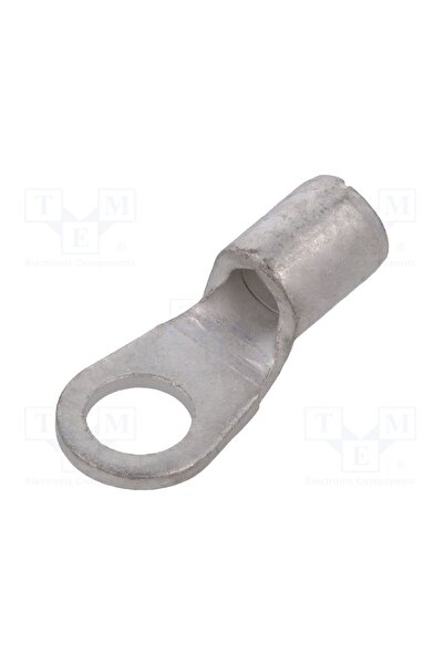 OEM Vârf inelar NINIGI ST-084/4, M3,5, 1,5÷2,5mm2, crimpat, pe cablu, neizola...