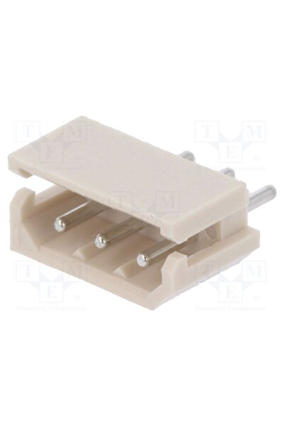 OEM Conector cablu-placă MOLEX MX-5267-03A, soclu, tată, PIN 3, Mini-SPOX, dr...