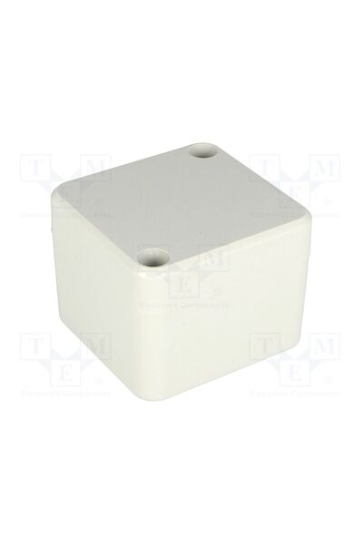 OEM Carcasă universală FIBOX AB050504, X 50mm, Y 52mm, Z 40mm, EURONORD, ABS,...