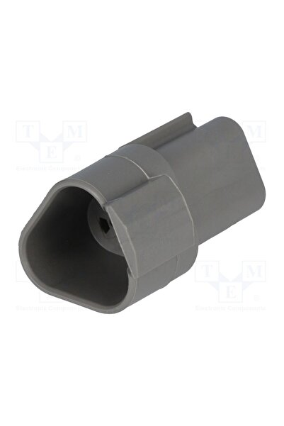 OEM Conector cablu-cablu DEUTSCH / TE Connectivity DT04-3P, mufă, tată, DT, P...