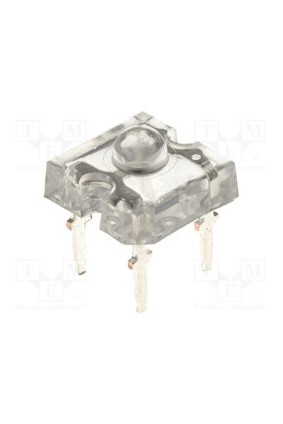 OEM LED Super Flux OPTOSUPPLY OSPG7161D, verde, 7,62x7,62mm, 3000÷5800mcd, 60...