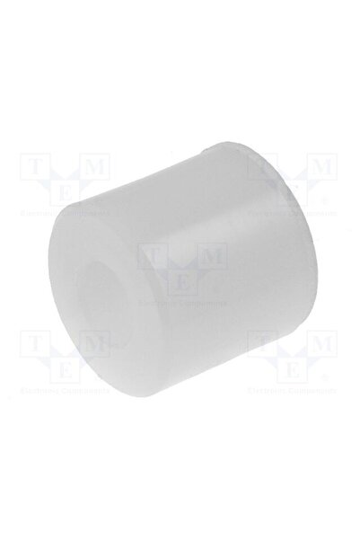 OEM Manşon distanţier FIX&FASTEN FIX-6-13A, cilindric, poliamidă, Lung 13mm, ...