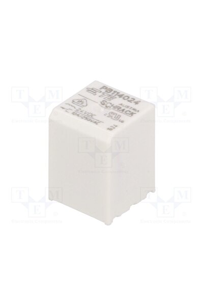 OEM Releu electromagnetic TE Connectivity PB114024, Ubobină 24VDC, SPDT, 10A,...
