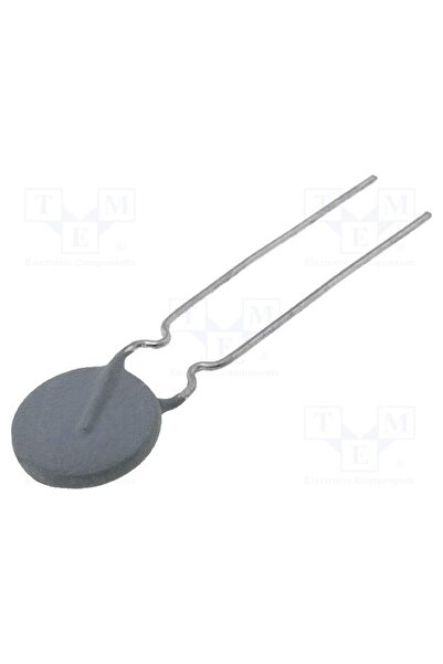 OEM Siguranţă termistor PTC VISHAY PTCCL11H251HBE, ceramică, 250mA, 5mm