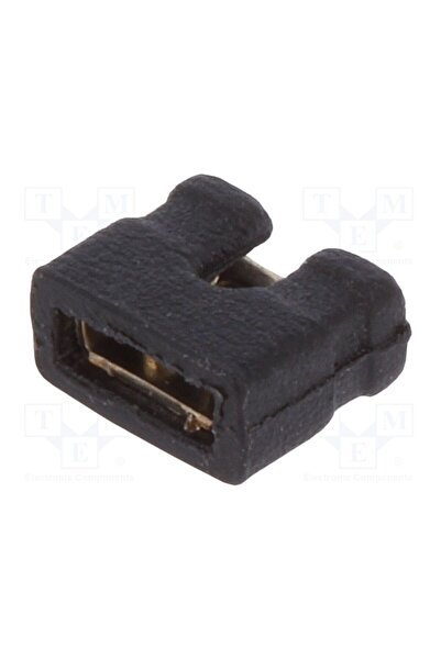 OEM Conector şiruri pini NINIGI JUMPER-2.0/B, jumper, mamă, 2mm, 1x2, Versiun...