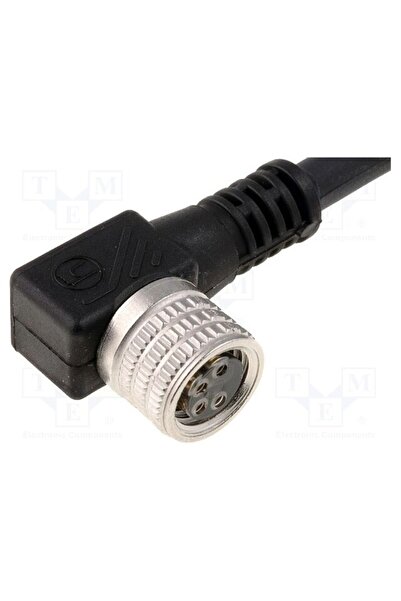 OEM Cablu pentru senzori/automatizări LUMBERG AUTOMATION ELWIKAKV356022, PIN ...